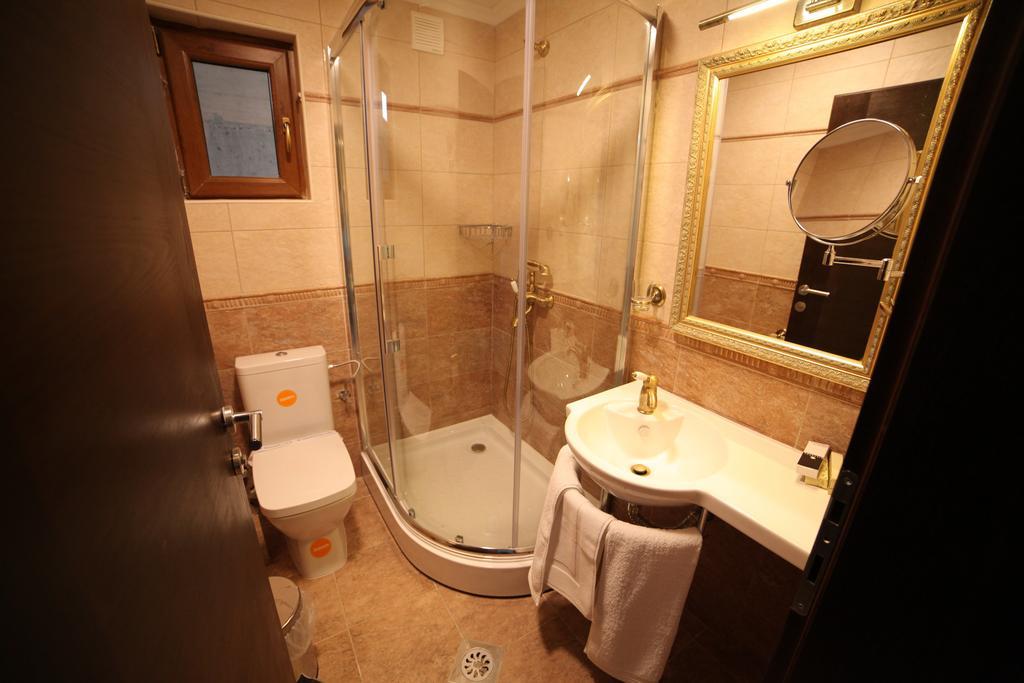 Apartments Risteski Ljubaništa Pokoj fotografie
