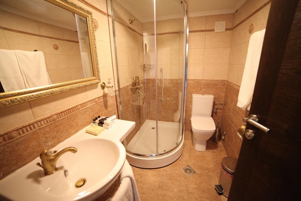 Apartments Risteski Ljubaništa Pokoj fotografie